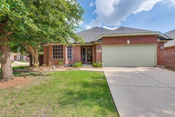 228 Bird Creek Drive, Little Elm, TX 75068