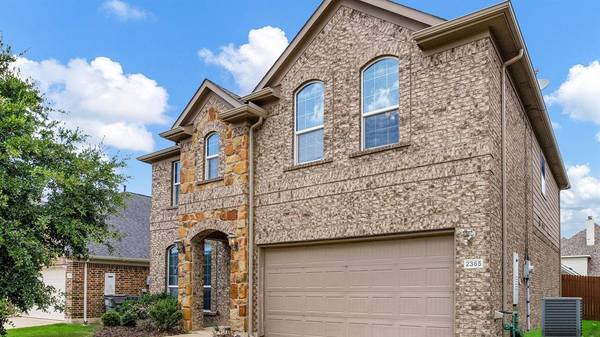 2365 Elm Valley Drive, Little Elm, TX 75068