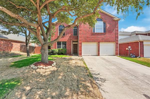 2101 Loon Lake Road,  Denton,  TX 76210