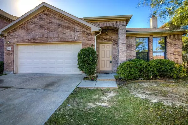 Fort Worth, TX 76244,4213 Summer Star Lane