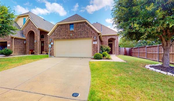 1525 Lauren Creek Lane,  Mckinney,  TX 75072