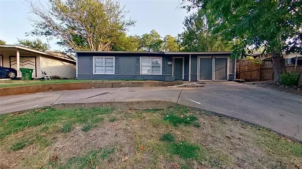 1632 Ida Street,  Arlington,  TX 76010