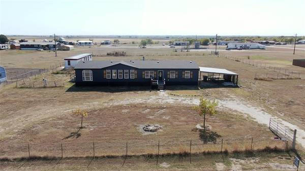 Rhome, TX 76078,963 Private Road 4732