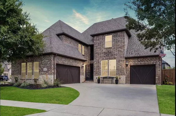 3702 Mesquite Court, Celina, TX 75009