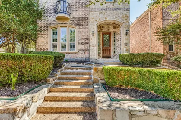 Mckinney, TX 75069,801 Chapel Hill Lane