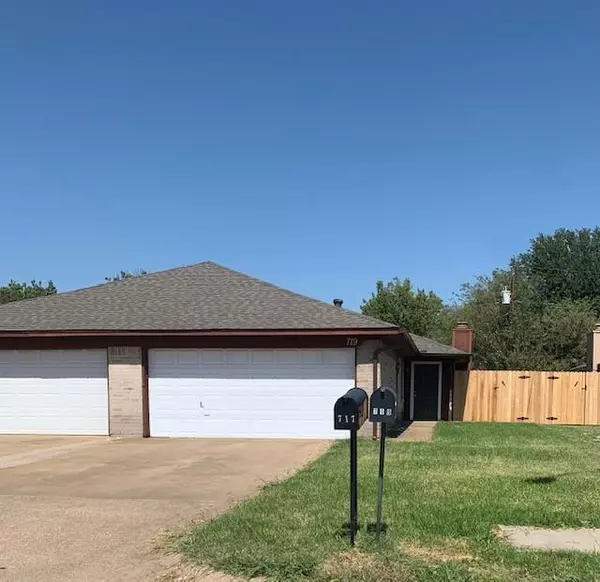 719 Bluebonnet Drive, Keller, TX 76248