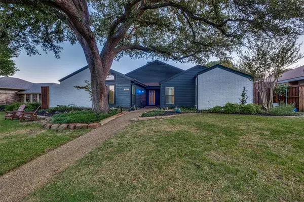 6016 Gentle Knoll Lane, Dallas, TX 75248