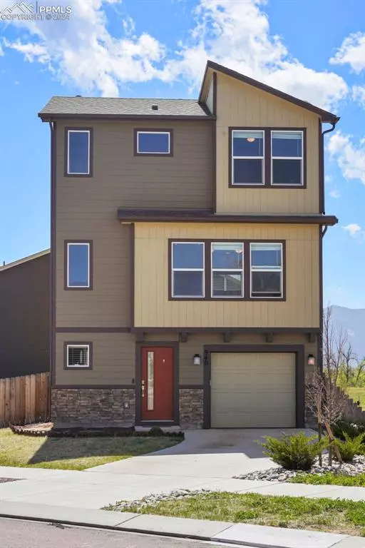 Colorado Springs, CO 80915,940 Technology CT