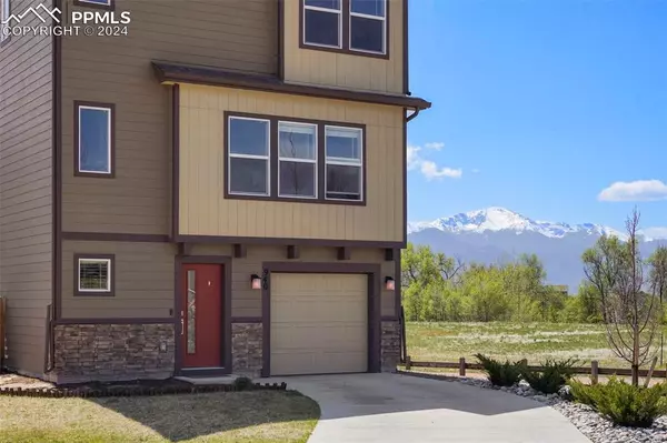 Colorado Springs, CO 80915,940 Technology CT