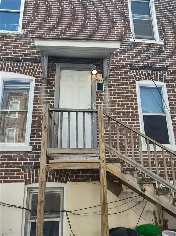 Allentown City, PA 18102,826 North 8th Street #2