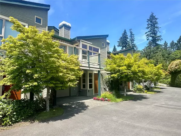 Salt Spring, BC V8K 2W6,133 Corbett Rd #21