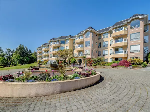 2600 Ferguson Rd #2135, Central Saanich, BC V8M 2G1