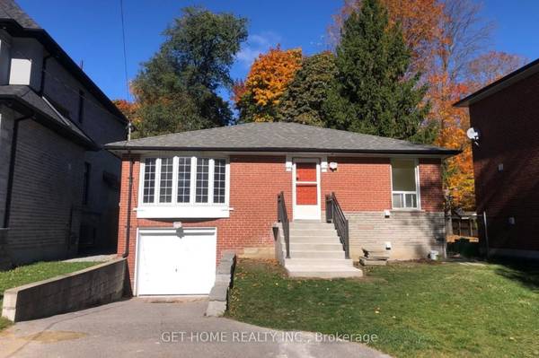 371 Beechgrove DR #Bsmt, Toronto E10, ON M1E 4A2