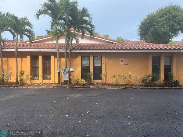 3755 NW 116th Ter, Coral Springs, FL 33065