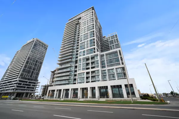 Vaughan, ON L4K 2M9,9000 Jane ST #1003