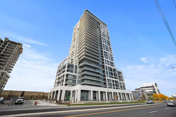 Vaughan, ON L4K 2M9,9000 Jane ST #1003