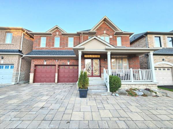 5 Titus ST, Markham, ON L6E 0G2