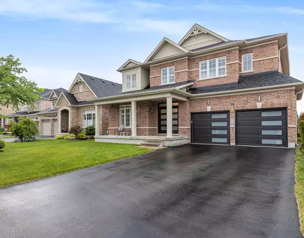 Innisfil, ON L0L 1L0,29 Copeland CRES