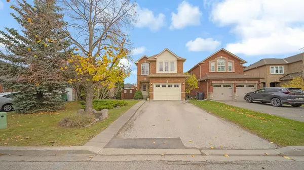 17 Boltonview CRES, Caledon, ON L7E 2H2