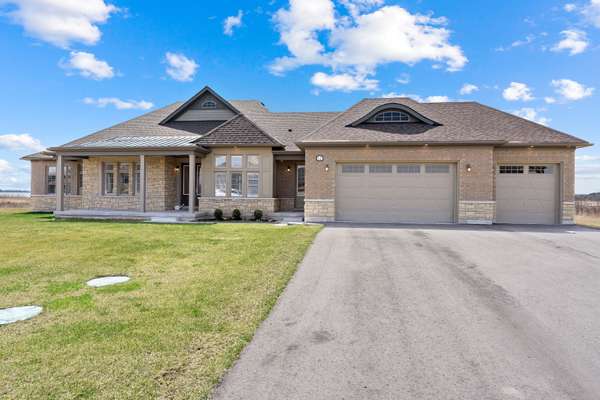 12 Wellers WAY, Quinte West, ON K0K 1L0