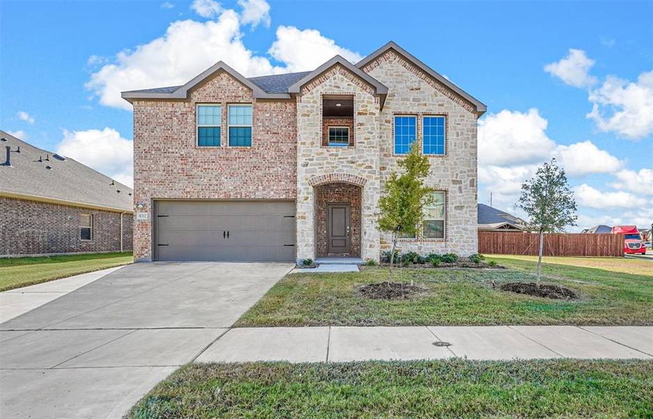 8332 Radiant Street, Garland, TX 75043