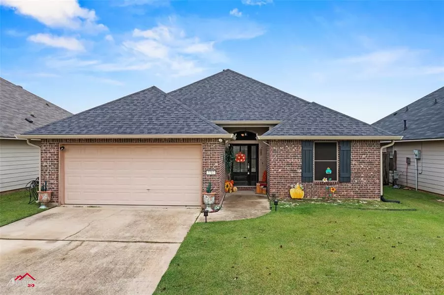 3712 Sabine Pass Drive, Bossier City, LA 71111