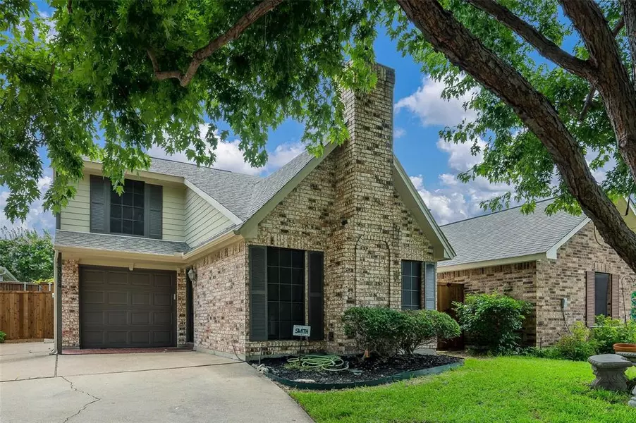 3054 Harbinger Lane, Dallas, TX 75287