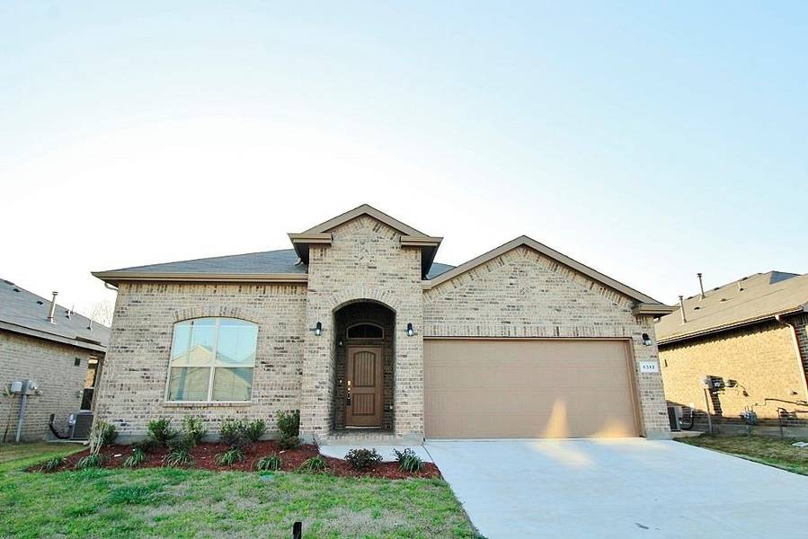 4312 Lost Creek Road, Denton, TX 76210