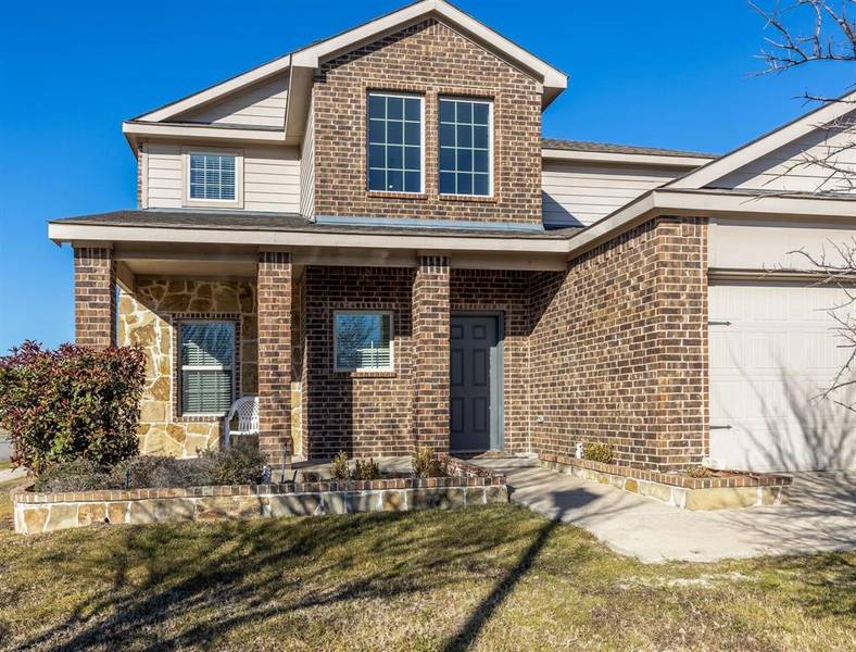 1226 Roman Drive, Princeton, TX 75407