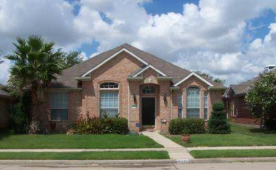 8609 Ironwood Drive, Irving, TX 75063