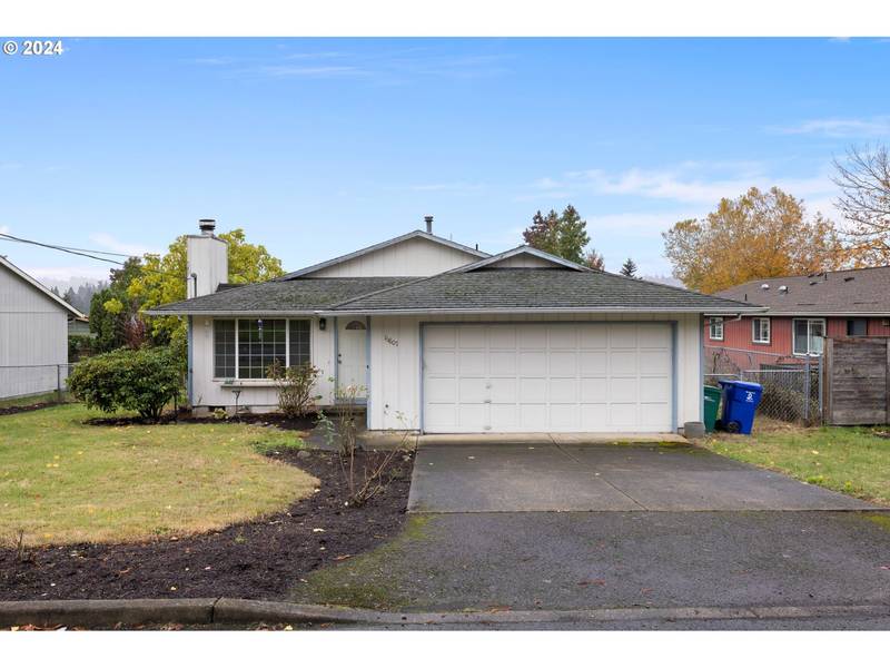 16807 SE BERGHAMMER ST, Milwaukie, OR 97267