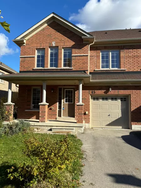 45 Keith CRES, Niagara-on-the-lake, ON L0S 1J0