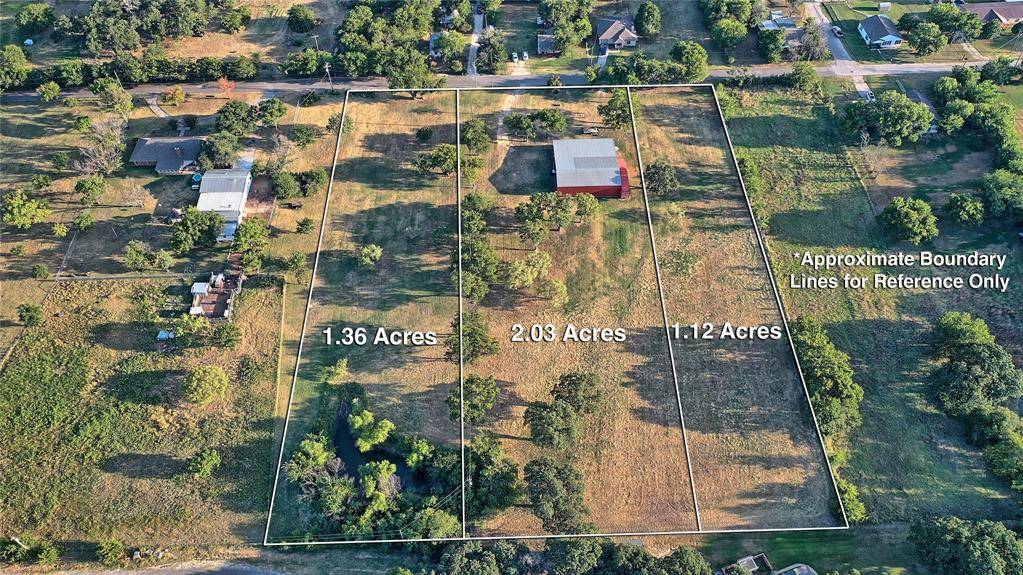 Nocona, TX 76255,510 E Locust Street