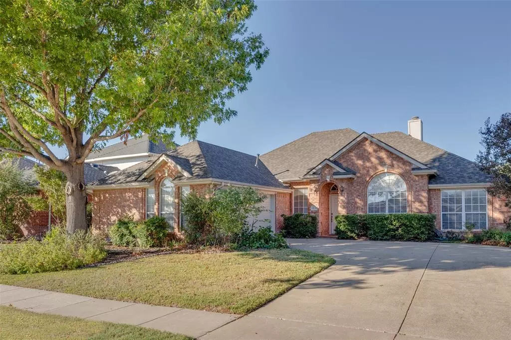 Allen, TX 75013,1318 Kingsley Court