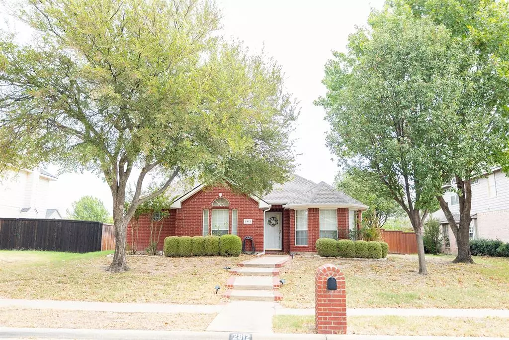 Richardson, TX 75082,2812 Ashbury Drive