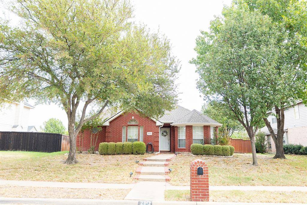 Richardson, TX 75082,2812 Ashbury Drive