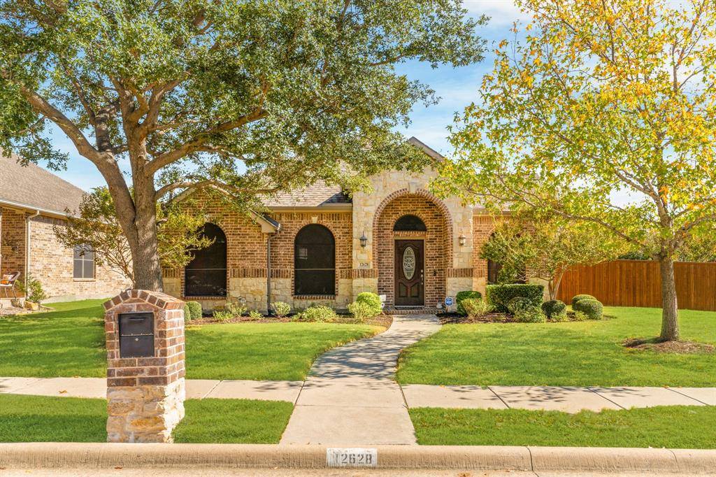 Frisco, TX 75034,12628 Concho Drive