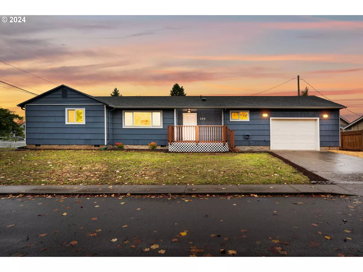 Eugene, OR 97404,396 N GROVE CT