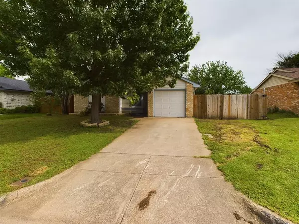 Fort Worth, TX 76137,4737 Rose Of Sharon Lane