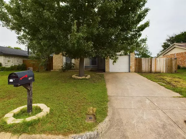 Fort Worth, TX 76137,4737 Rose Of Sharon Lane