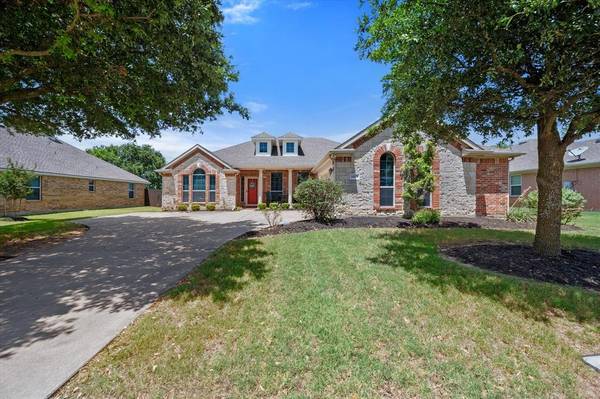 Midlothian, TX 76065,5025 Charisma Drive