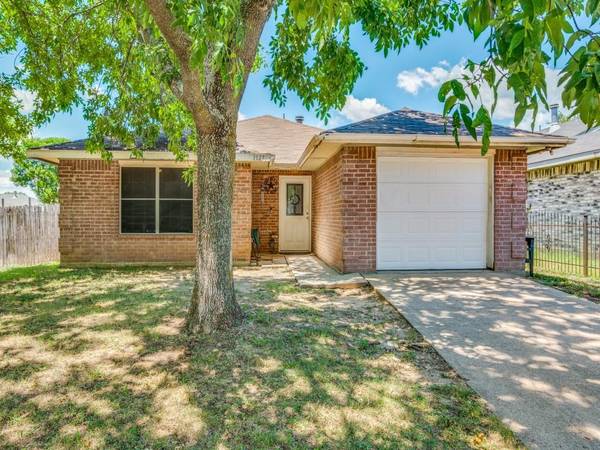 1527 Marion Drive,  Dallas,  TX 75211