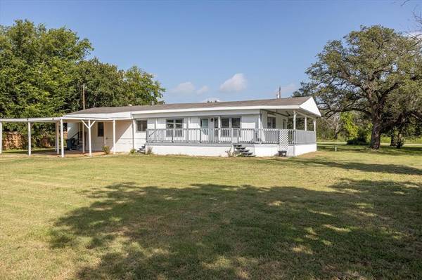 Granbury, TX 76048,5507 Mesa Loop