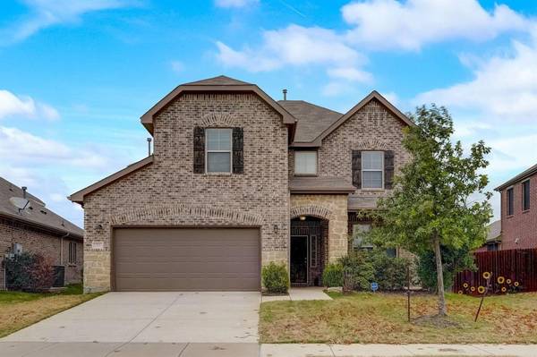 Little Elm, TX 75068,721 Kinghaven Drive