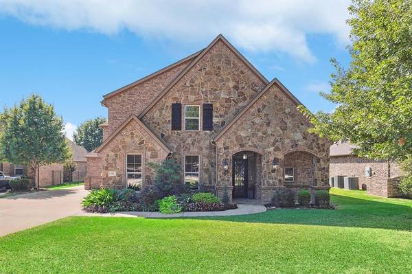 3681 Fieldcrest Road, Flower Mound, TX 75022