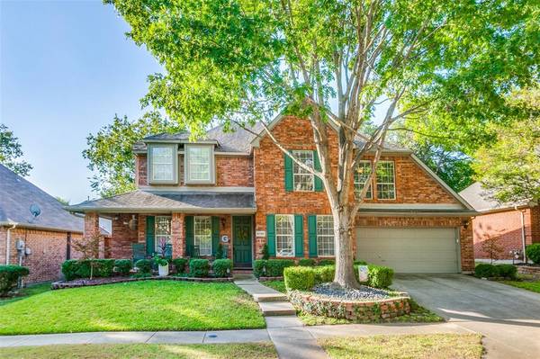 5125 Sandy Court, Mckinney, TX 75072