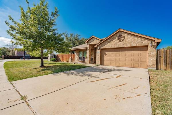 Forney, TX 75126,602 Tumbleweed Drive