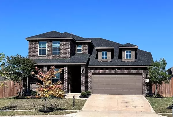 3018 Montrose Court, Forney, TX 75126