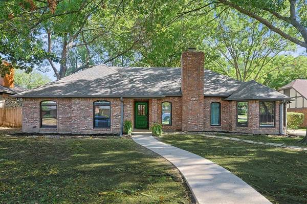 3108 Old Orchard Lane, Denton, TX 76209