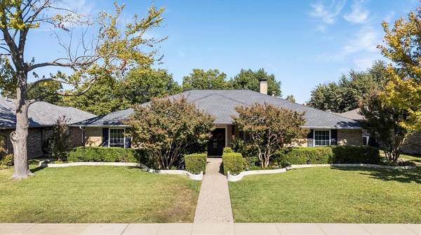 503 Wentworth Drive, Richardson, TX 75081